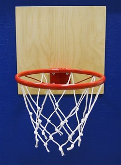 Баскетбольное кольцо ДСК Городок МС - фото 17004