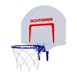 Щит баскетбольный ROMANA - фото 692666