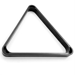 Треугольник 57.2 мм Wk Special черный - фото 698640