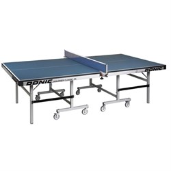 Теннисный стол Donic Waldner Classic 25 синий - фото 700722