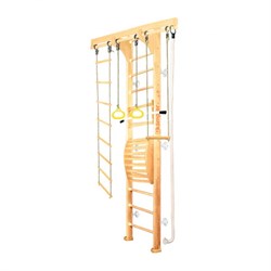 Домашний спортивный комплекс Kampfer Wooden Ladder Maxi (wall) - фото 703227