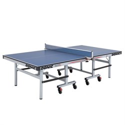 Теннисный стол Donic Waldner Premium 30 синий - фото 706269