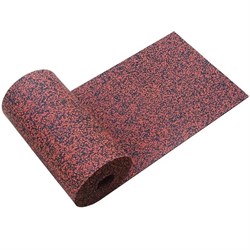 Спортивное рулонное покрытие из крошки Резипол ANT Flex Eco Granite - фото 710854