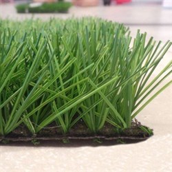 Искусственная трава для спортивных объектов Eurofield Elite 40, 4м - фото 722411