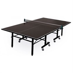 Всепогодный стол для настольного тенниса «Master Pro» wk (274 х 152,5 х 76 см, коричневый) - фото 725131