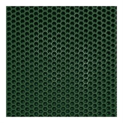 Листовой ЭВА для автоковриков "Соты", 1400х2550х10 мм, темно-зеленый - фото 732477