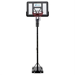 Мобильная баскетбольная стойка Scholle S003-21 WF - фото 735353