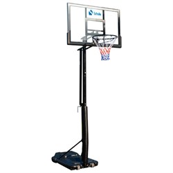 Мобильная баскетбольная стойка Scholle S025S WF - фото 735355