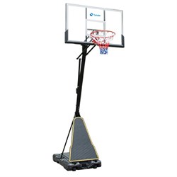 Мобильная баскетбольная стойка Scholle S024 WF - фото 735364