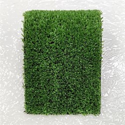 Искусственная трава "Панама зелёная", 6 мм - фото 736455