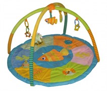 Игровой коврик "Океан" (Lorelli toys)