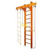 Домашний спортивный комплекс Kampfer Wooden Ladder (сeiling)
