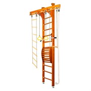 Домашний спортивный комплекс Kampfer Wooden ladder Maxi (ceiling)