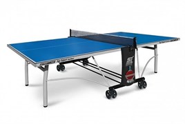 Всепогодный стол для настольного тенниса "Top Expert Outdoor" (274 х 152,5 х 76 см) с сеткой Sl