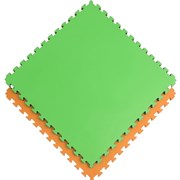 Будо-мат (татами)  (1 плита 100x100x3 см, 1кв.м./уп)