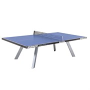 Антивандальный теннисный стол Donic GALAXY синий