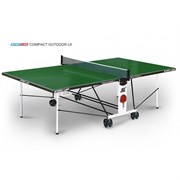 Теннисный стол Compact Outdoor-2 LX Sl