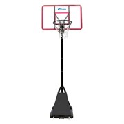 Мобильная баскетбольная стойка Scholle S526 WF