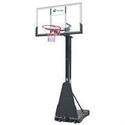 Мобильная баскетбольная стойка Scholle S023 WF