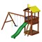 Детский игровой комплекс «Джунгли 3» - фото 10536