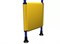 ДМФ-ЭЛК-14.66.02 Ограничитель двусторонний  на 3 ступ. (желтый) - фото 12785