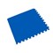 Коврик-пазл BABYPUZZ (4 плиты 60x60x0,9см, 1,44кв.м./уп) "Синий" - фото 19657