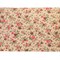 Детский рулонный коврик с изображением цветов, 150х63х1 см - фото 20258