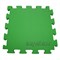 Коврик-пазл BABYPUZZ (4 плиты 50x50x1см, 1кв.м./уп) "Зеленый" - фото 488455
