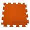 Коврик-пазл BABYPUZZ (4 плиты 50x50x1см, 1кв.м./уп) "Оранжевый" - фото 488456