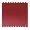 Коврик-пазл BABYPUZZ (1 плита 100x100x1см, 1кв.м./уп) "Красный" - фото 507703