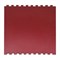 Будо-мат (татами) BABYPUZZ (1 плита 100x100x2см, 1кв.м./уп) "Красный" - фото 528368