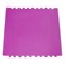 Будо-мат (татами) BABYPUZZ (1 плита 100x100x2,5см, 1кв.м./уп) "Розовый" - фото 528375