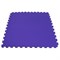 Будо-мат (татами) BABYPUZZ (1 плита 100x100x4см, 1кв.м./уп) "Фиолетовый" - фото 528390