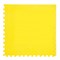 Коврик-пазл Экополимеры (4 плиты 60x60x0,9см, 1,44кв.м./уп) "Желтый" - фото 631276