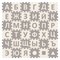 Коврик-пазл Funkids 6" с русскими буквами "Алфавит-3-10", 36 плит, 15х15х1 см - фото 694995