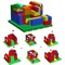 Набор конструкторов  GB7,5" для детского сада для 4-5 лет - фото 698040