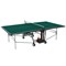 Теннисный стол Donic Indoor Roller 800 зеленый - фото 700758