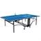 Всепогодный теннисный стол DONIC TORNADO -AL - OUTDOOR (синий) - фото 700775