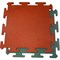 Модульное напольное покрытие Rubblex Sport Puzzle 100х100 см - фото 702152