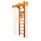 Шведская стенка Kampfer Wooden Ladder Ceiling Basketball Shield - фото 703316