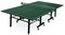 Складной стол для настольного тенниса «Player» (274 х 152,5 х 76 см) wk - фото 705022