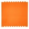 Коврик-пазл EcoCover (1 плита 100х100х1,4см, 1кв.м./уп) "Оранжевый" - фото 707228
