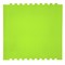 Коврик-пазл EcoCover (1 плита 100х100х1,4см, 1кв.м./уп) "Салатовый" - фото 707255