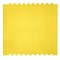 Коврик-пазл EcoCover (1 плита 100х100х1,4см, 1кв.м./уп) "Желтый" - фото 707267