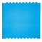 Коврик-пазл EcoCover (1 плита 100х100х1,4см, 1кв.м./уп) "Синий" - фото 707273