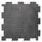 Модульное резиновое покрытие Cube 50х50х1 см - фото 710715