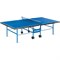 Складной стол для настольного тенниса "Start line Club-Pro" (274 Х 152.5 Х 76 см ) с сеткой Sl - фото 712456
