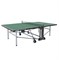Всепогодный Теннисный стол Donic Outdoor Roller 1000 зеленый - фото 713623