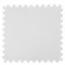 Коврик-пазл (4 плиты 60x60x1см, 1,44кв.м./уп) "Белый" - фото 725138