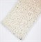 Искусственная трава Deco White 20 мм, белая - фото 725610